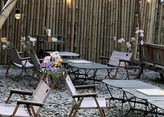 Hostel Nanon Sathorn Bangkok