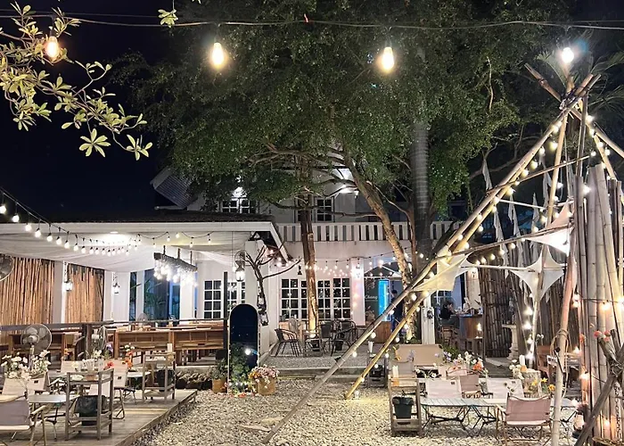 Hostel Nanon Sathorn