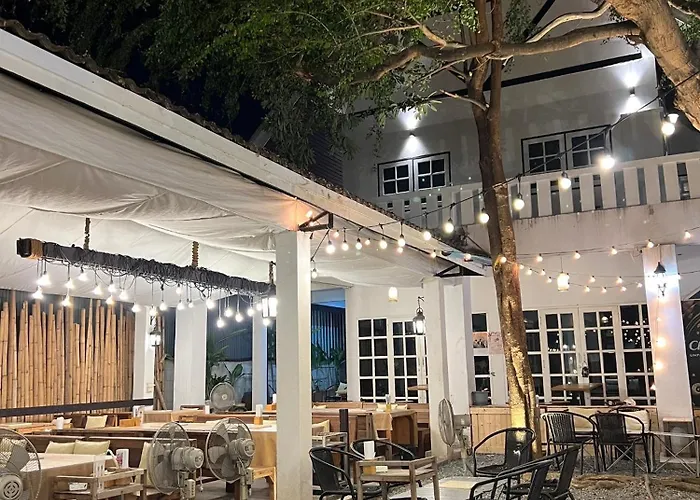Hostel Nanon Sathorn