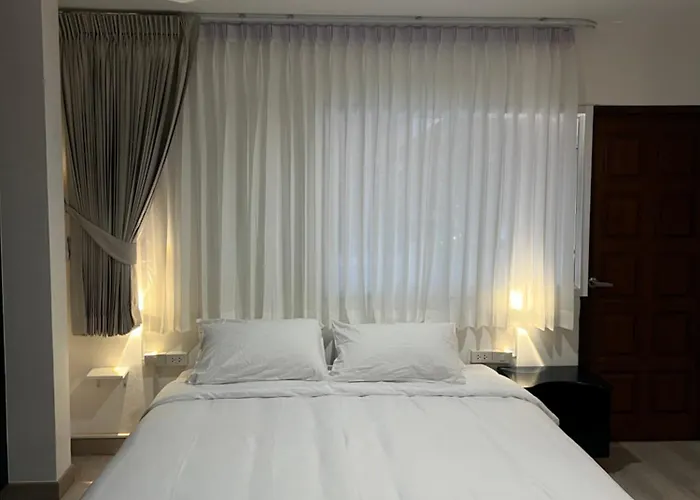 Hostel Nanon Sathorn