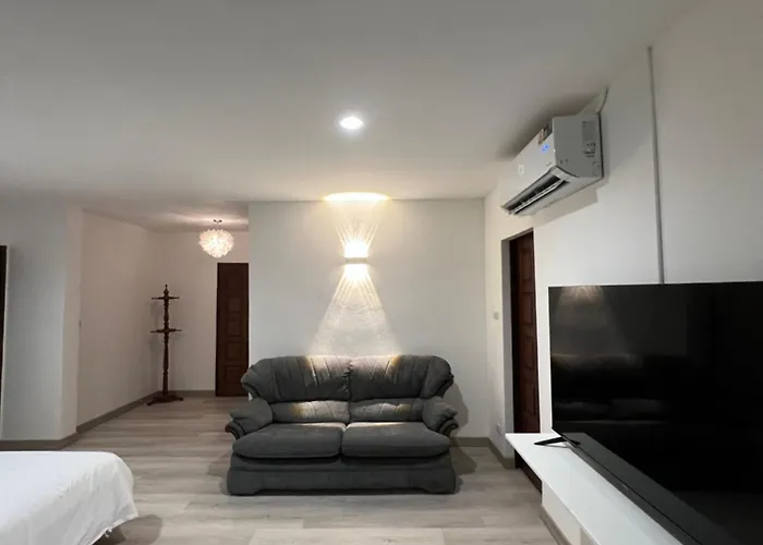 Hostel Nanon Sathorn