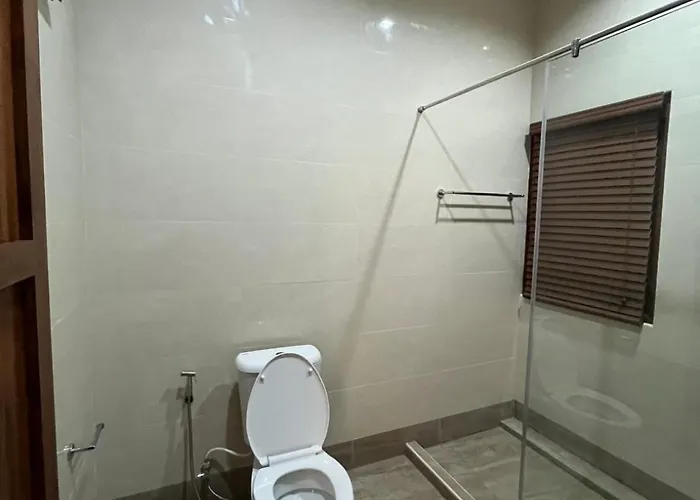 Hostel Nanon Sathorn *