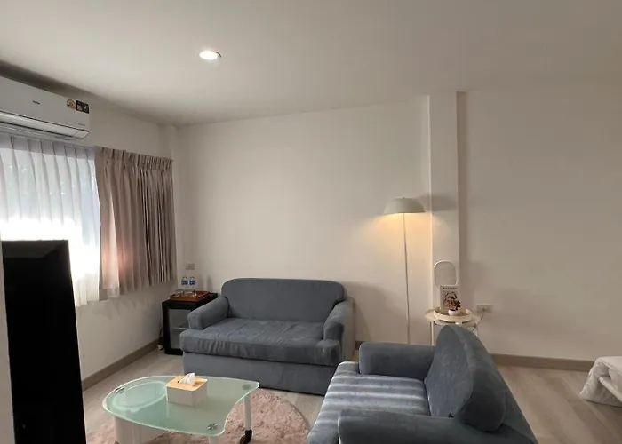 Hostel Nanon Sathorn Bangkok