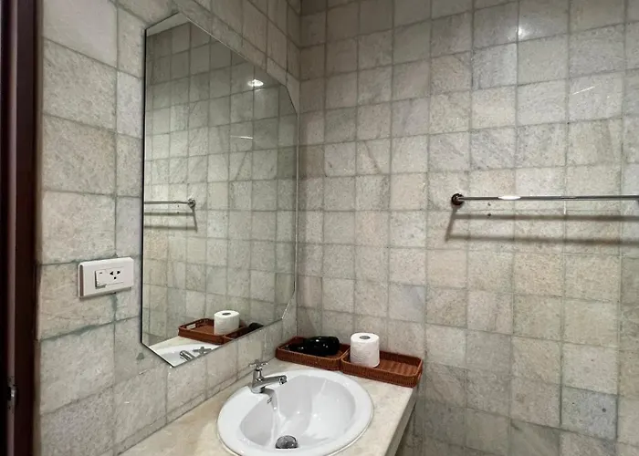 Nanon Sathorn Hostel