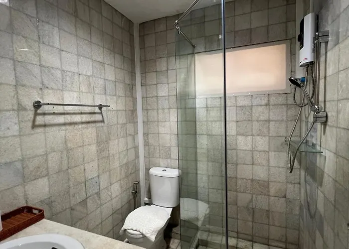 Hostel Nanon Sathorn Bangkok