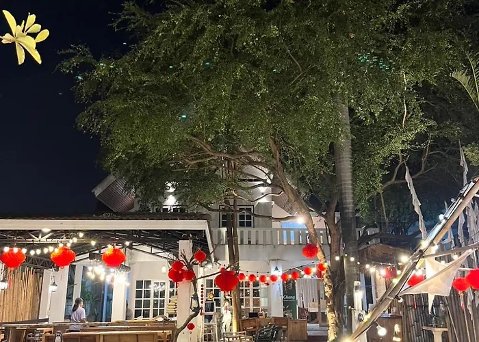 Nanon Sathorn Hostel *