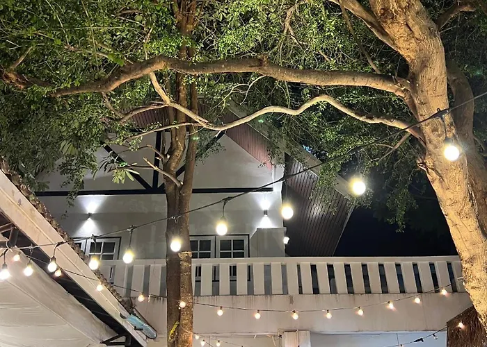 Hostel Nanon Sathorn *