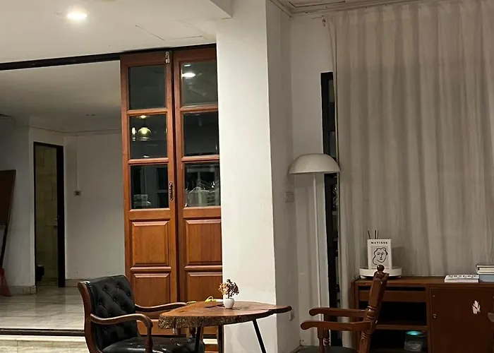 Nanon Sathorn * Bangkok