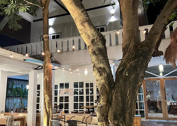 Hostel Nanon Sathorn