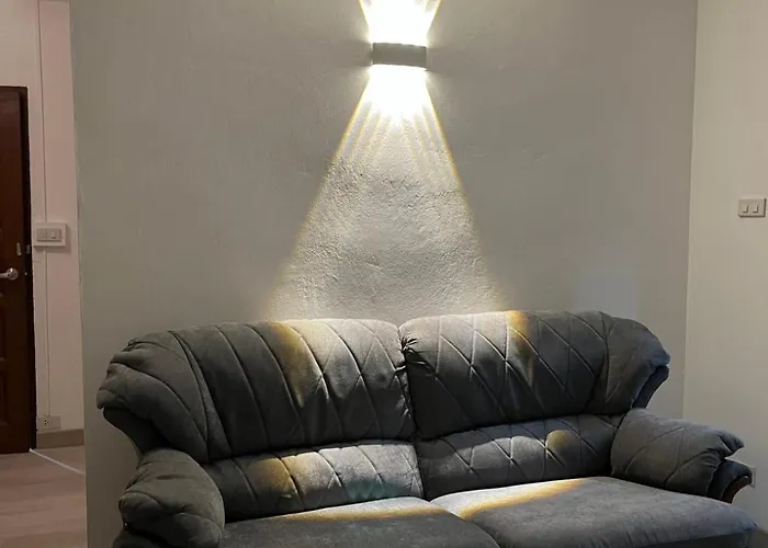 Nanon Sathorn Hostel Bangkok