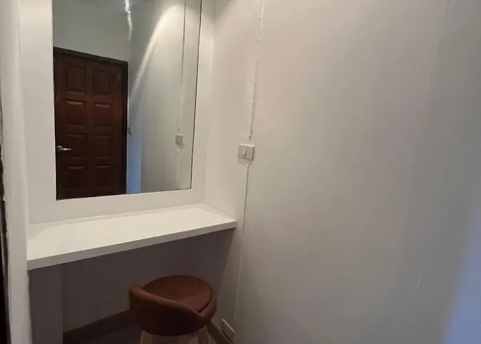 Nanon Sathorn Bangkok