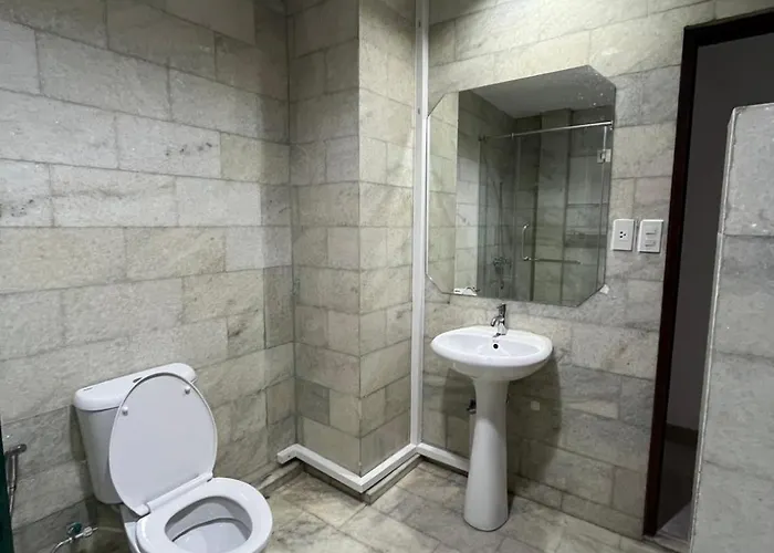 Nanon Sathorn Hostel Bangkok