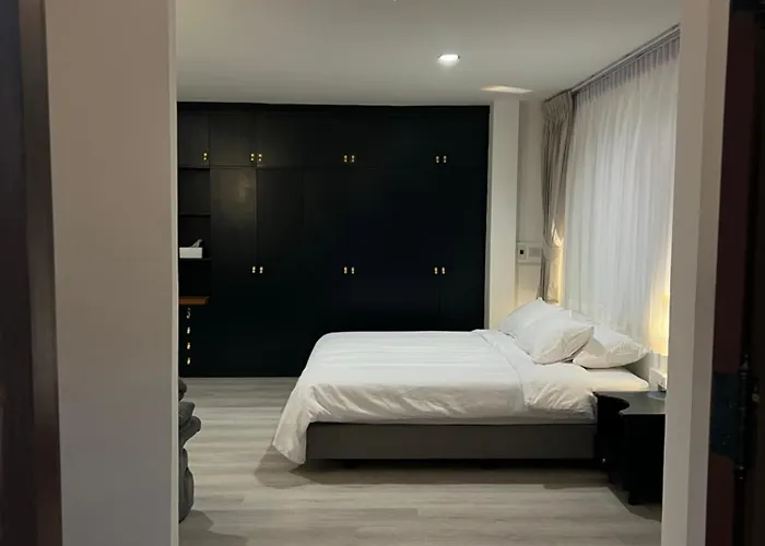 Nanon Sathorn