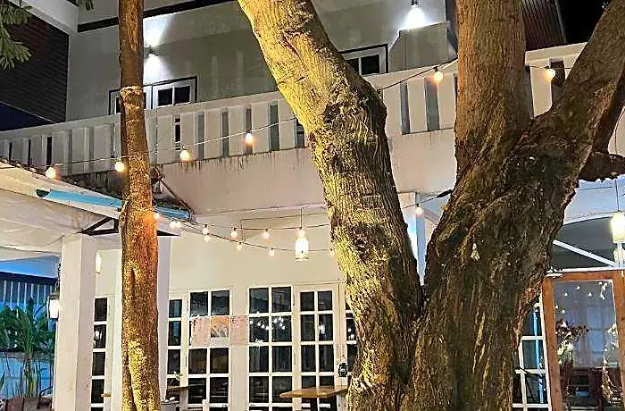 Nanon Sathorn Bangkok