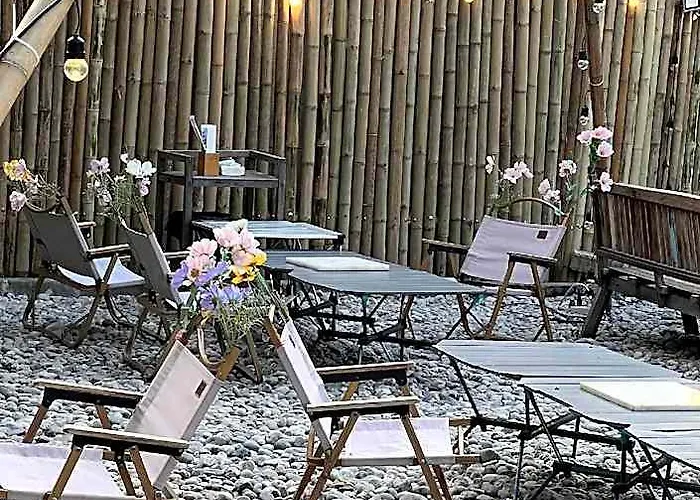 Nanon Sathorn Hostel Bangkok