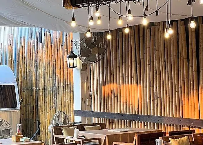 Nanon Sathorn * Bangkok