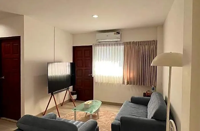 Hostel Nanon Sathorn Bangkok