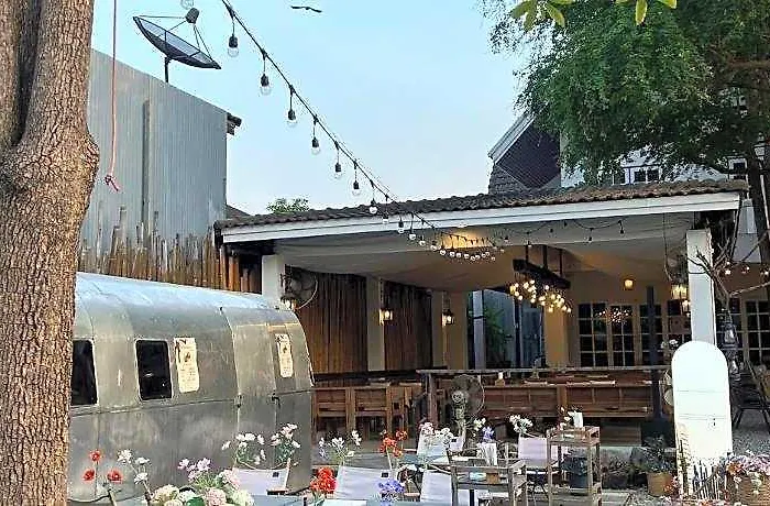 Hostel Nanon Sathorn