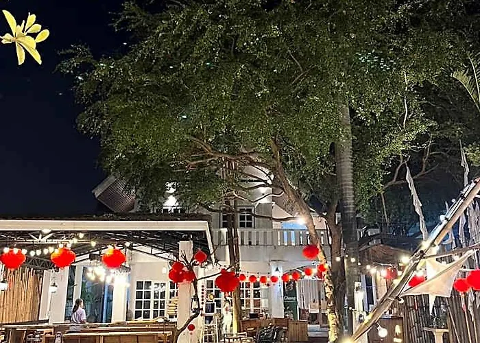 Hostel Nanon Sathorn *