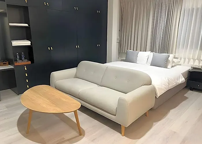 Hostel Nanon Sathorn
