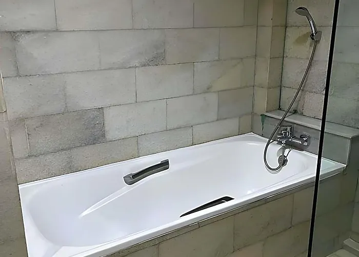 Hostel Nanon Sathorn