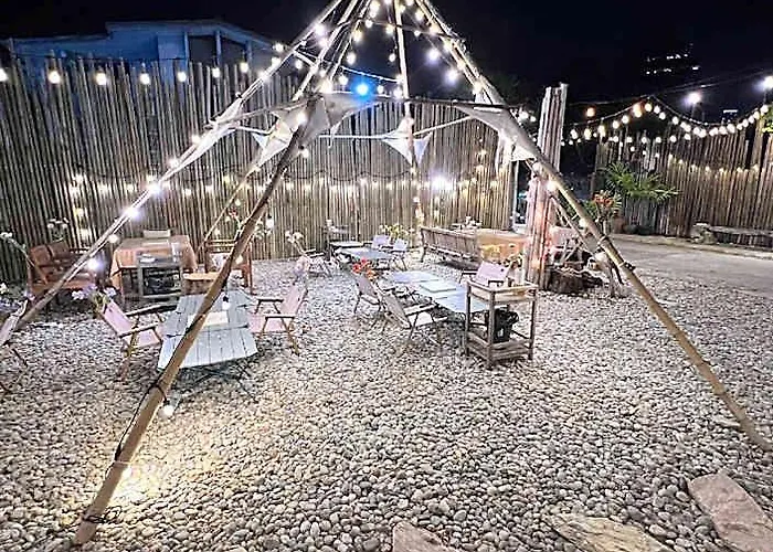 Hostel Nanon Sathorn Bangkok