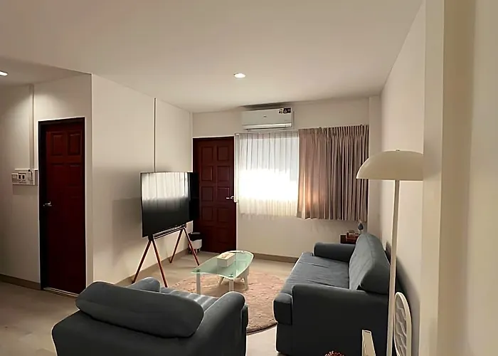 Hostel Nanon Sathorn