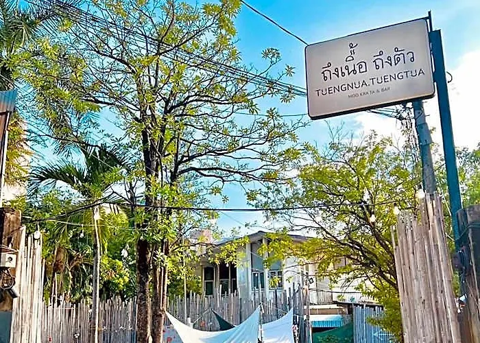Hostel Nanon Sathorn