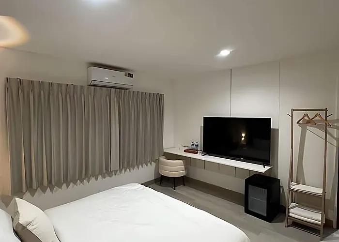 Hostel Nanon Sathorn
