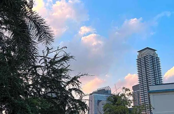 Hostel Nanon Sathorn *