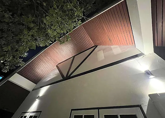 Hostel Nanon Sathorn *