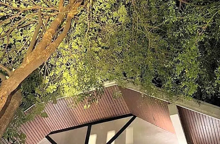 Nanon Sathorn Hostel