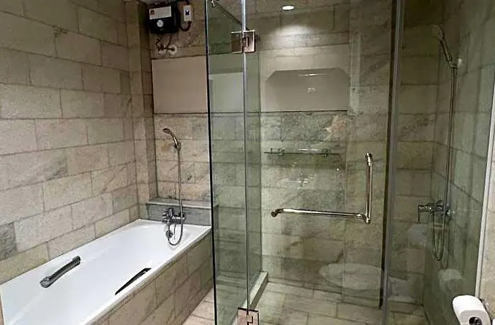 Hostel Nanon Sathorn