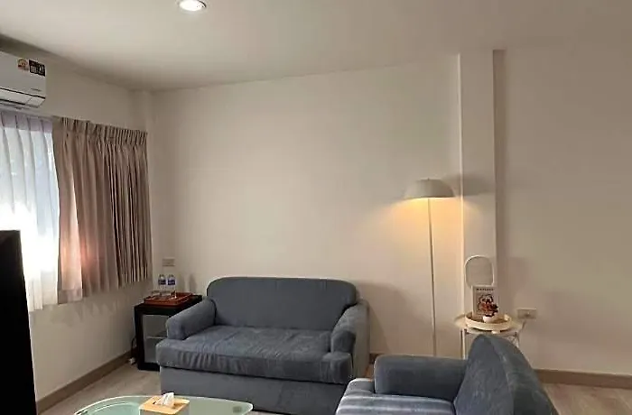Nanon Sathorn * Bangkok