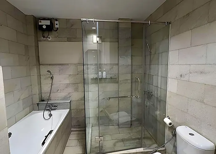 Nanon Sathorn Hostel