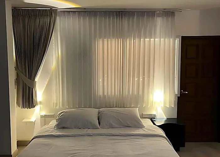 Nanon Sathorn