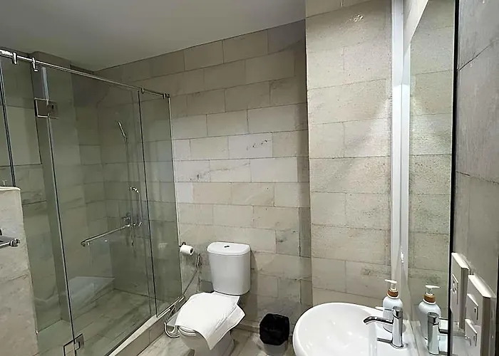 Nanon Sathorn Hostel