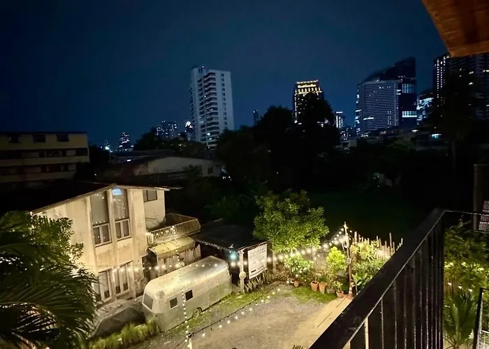 Hostel Nanon Sathorn