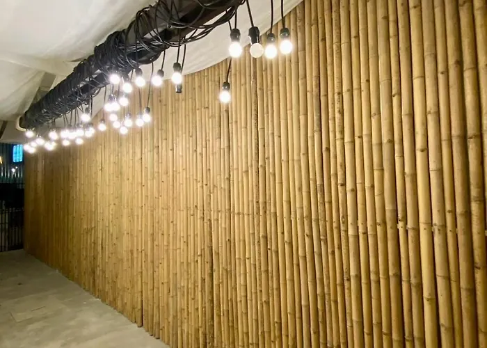 Nanon Sathorn Hostel