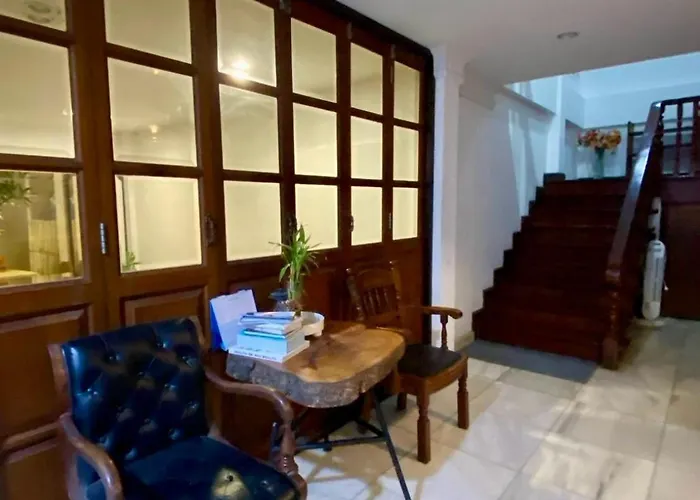Nanon Sathorn