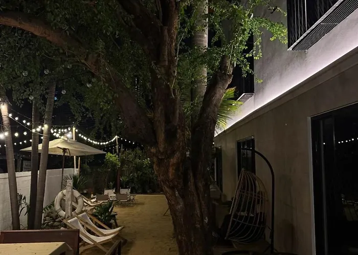 Nanon Sathorn בנגקוק